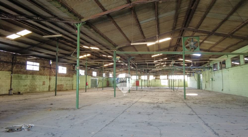 7.5 MZ COMPLEJO DE BODEGAS OPICO SITIO DEL NIÑO — foto 1