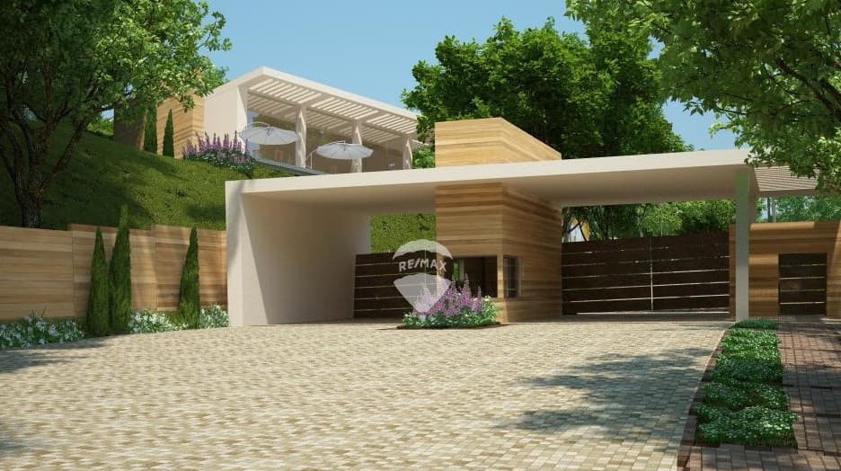 ALTOS DE LAS PILETAS, EXCLUSIVO DESARROLLO RESIDENCIAL LOTE 40 20X36.51 M. 1044.78 V2 — foto 1