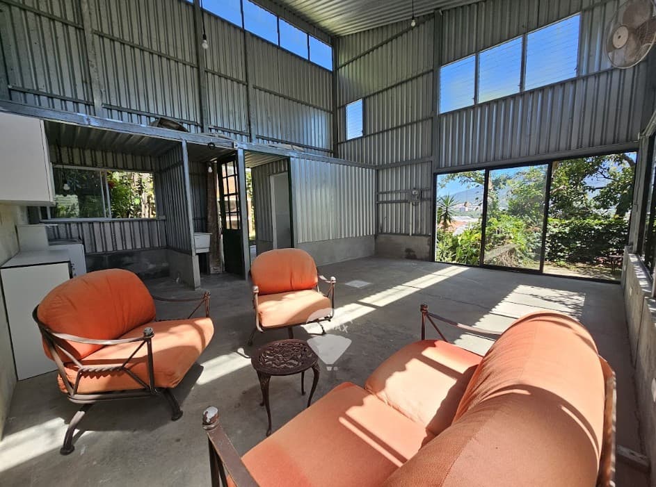 Estudio tipo LOFT en alquiler en Santa Elena — foto 1