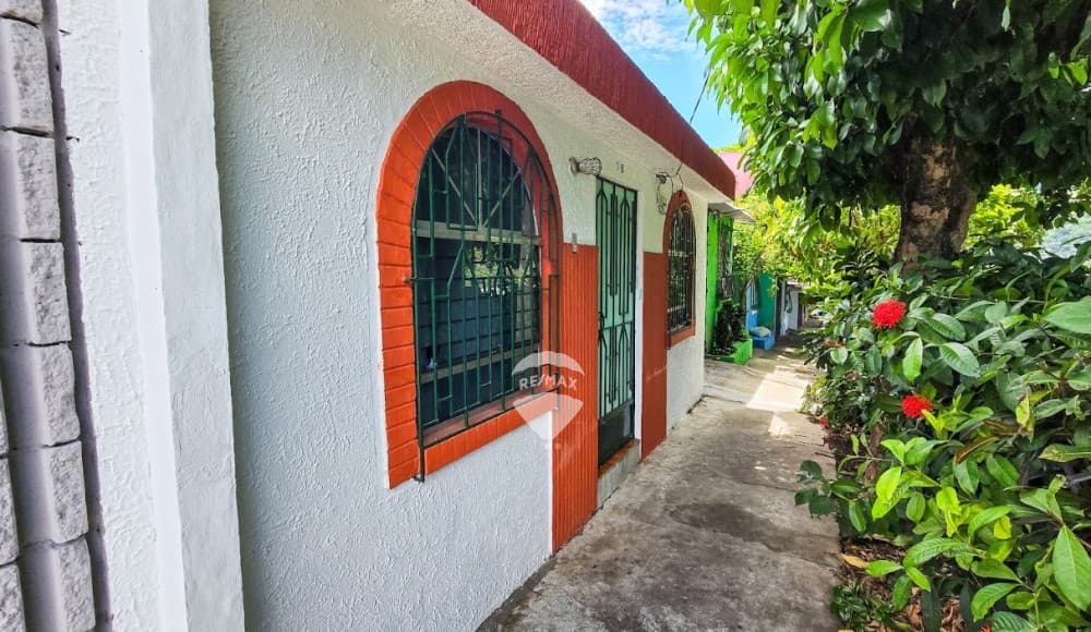 VENTA DE CASA ESQUINA EN SAN JACINTO — foto 1