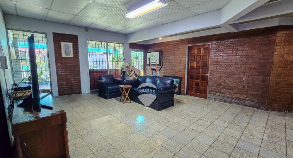 CASA EN VENTA ALTAMIRA — foto 1