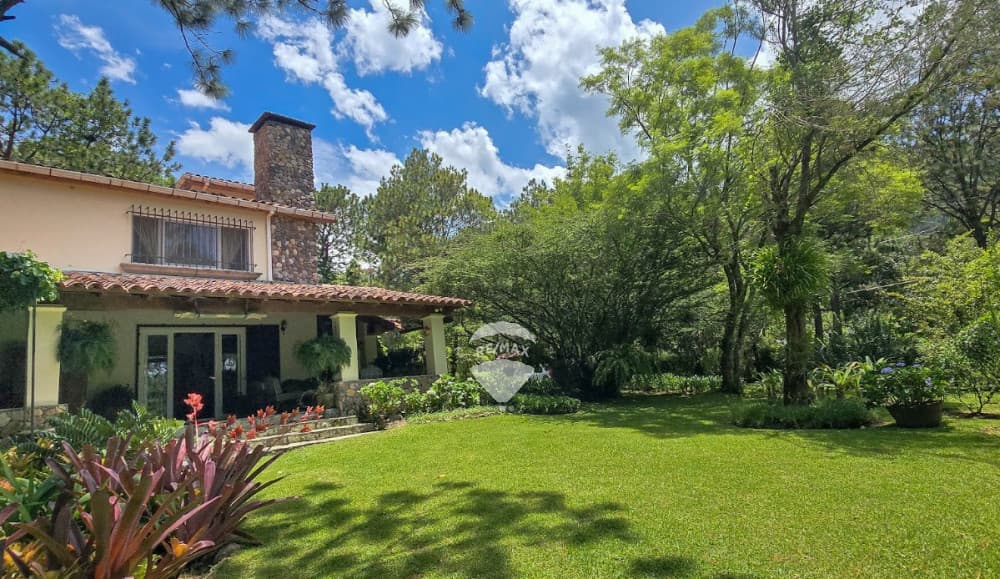 CASA DE CAMPO 8MZ SAN IGNACIO CHALATENANGO — photo 1