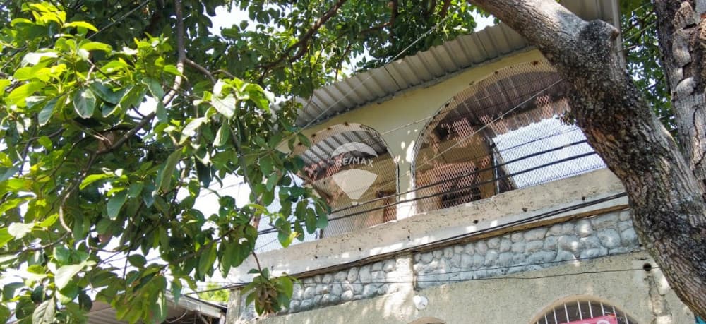 Casa en venta en Apopa — foto 1