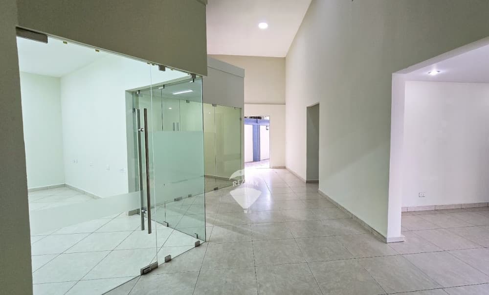 OFICINAS EN ALQUILER - SAN BENITO