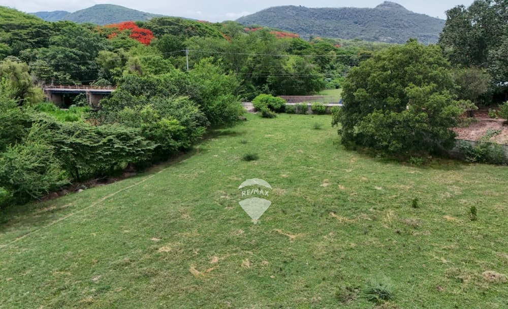 TERRENO DE 10 MANZANAS EN  VENTA EN GUAJOYO, METAPÁN — foto 1
