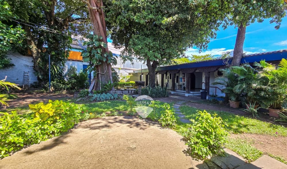 PROPIEDAD EN VENTA COLONIA LA MASCOTA — foto 1