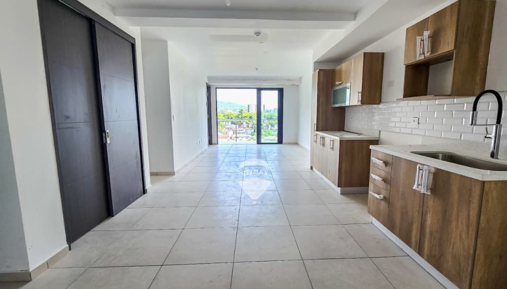 APARTAMENTO EN VENTA A ESTRENAR EN CAPITELLO 26, COLONIA SAN FRANCISCO # 5G — foto 1
