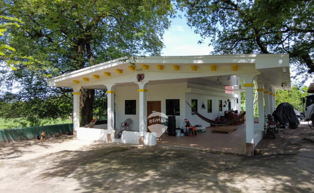 HERMOSA PROPIEDAD ENVENTA EN SAN RAFAEL OBRAJUELO