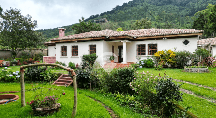 PROPIEDAD TURISTICA EN VENTA EN LOS NARANJOS SE ACEPTAN BITCOINS, SE ACEPTAN BITCOINS — foto 1