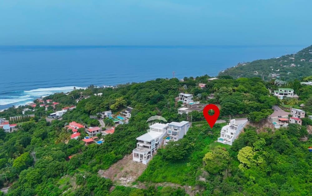 TERRENO EN VENTA "CERROMAR 2" — foto 1
