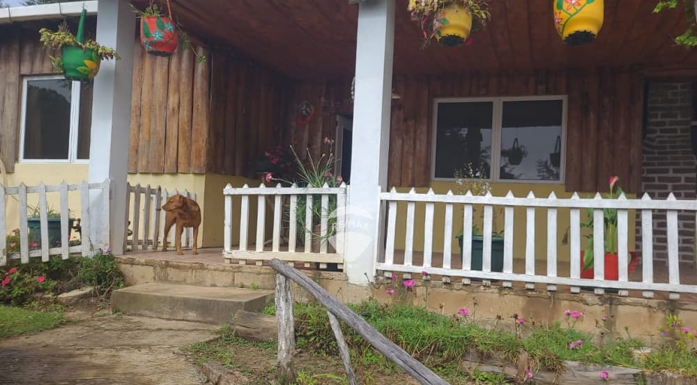 LINDA CABAÑA 4 MZ EN MIRAMUNDO EN VENTA — foto 1