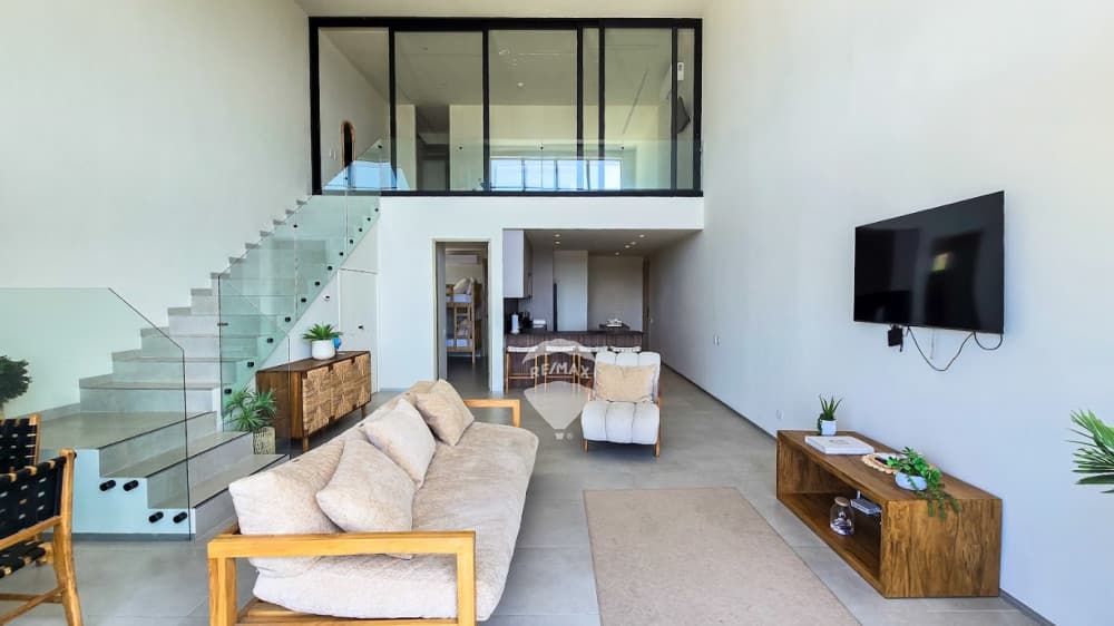 LOFT APARTAMENTO ENCUENTRO, SAN BLAS, SURF CITY — photo 1
