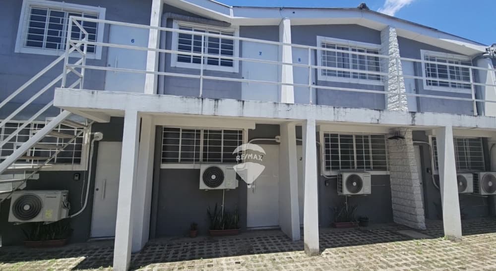 10 LOCALES EN ALQUILER, ESQUINA  AVE BERNAL Y C. ATITLAN COL. MIRAMONTE — photo 1