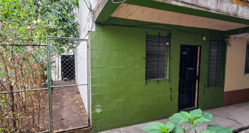 APTO EN VENTA CONDOMINIO CAYAGUANCA  PRIMERA PLANTA — foto 1