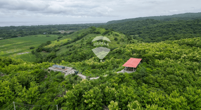 Lotes en venta en Mirador del Mar, La Libertad. — foto 1