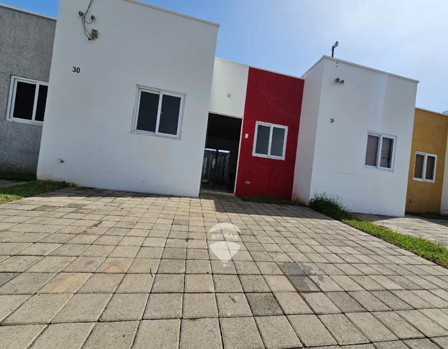 ALQUILO CASA CON JARDIN GRANDE EN ECO-TERRA MAQUILISHUAT