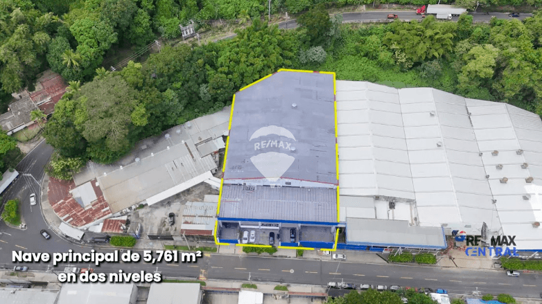 BODEGAS INDUSTRIALES EN ALQUILER – PLAN DE LA LAGUNA — foto 1