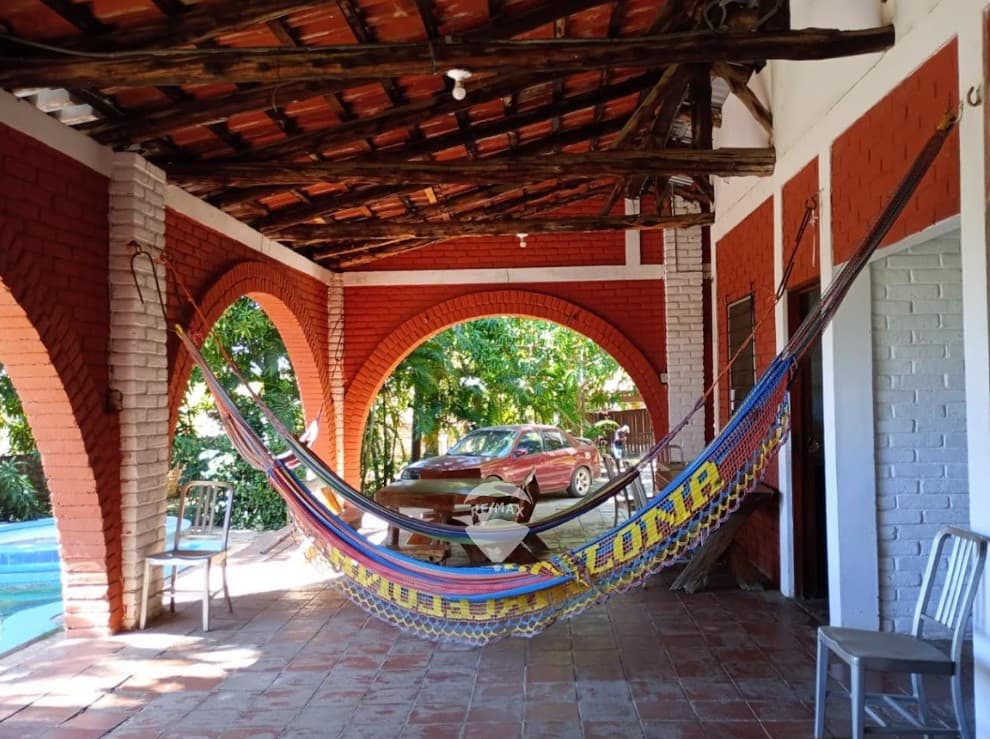 RANCHO DE PLAYA  EN PARQUE ATAMI TAMNIQUE LA LIBERTAD EN VENTA — foto 1
