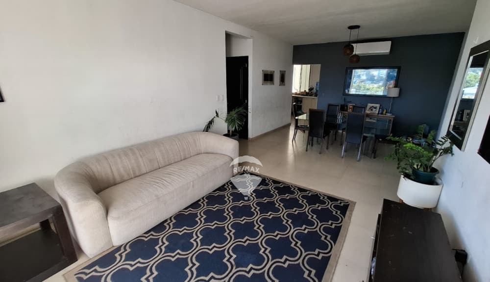 Apartamento en venta en Condominio La Ceiba, Colonia Escalon — foto 1
