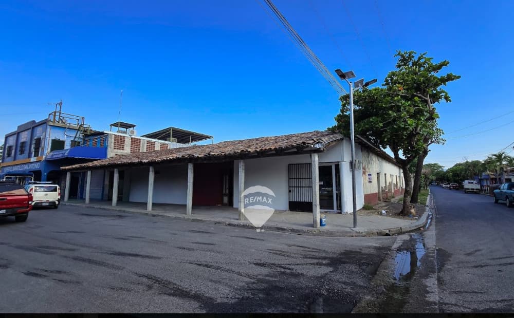 TERRENO EN ALQUILER EL PARAISO CHALATENANGO