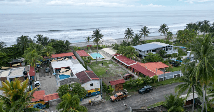 Lotes en venta en TERRA MAR, La Libertad — foto 1