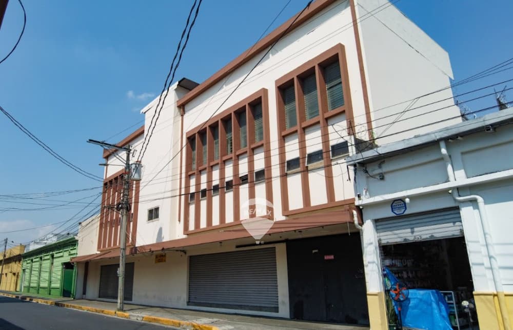 Casa en venta en San Salvador, San Salvador