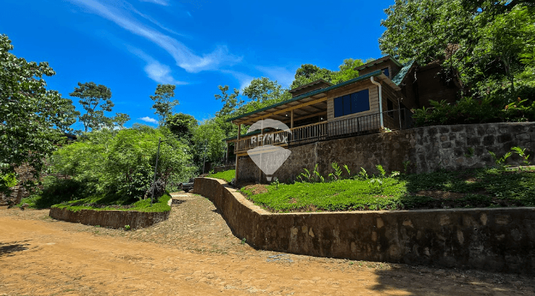 Propiedad comercial en venta en Usulután, Usulután