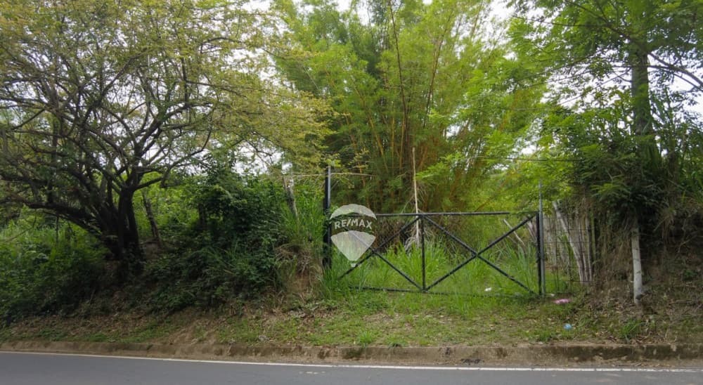 TERRENO EN VENTA NUEVO CUSCATLAN — foto 1