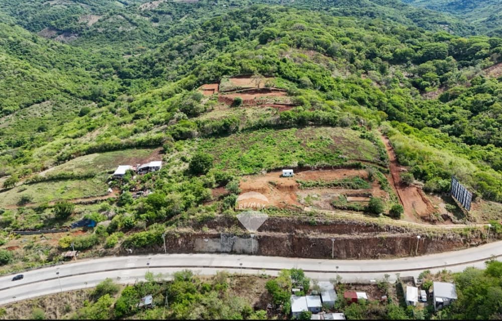 Terreno Primium en Venta en Surf City, Bypass