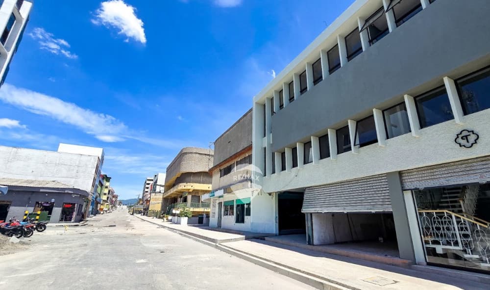 PROPIEDAD COMERCIAL EN ALQUILER  CENTRO HISTÓRICO