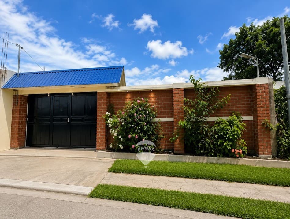 QUINTA VACACIONAL EN VENTA EN SAN JOSÉ DE LA MAJADA JUAYUA — foto 1