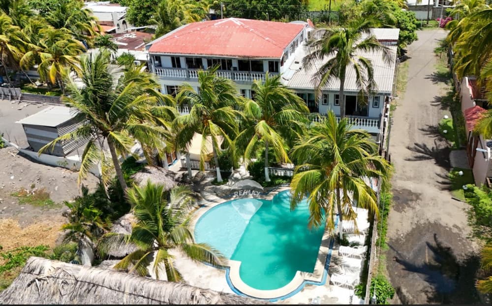 HOTEL EN VENTA PLAYA SAN BLAS EN VENTA — foto 1