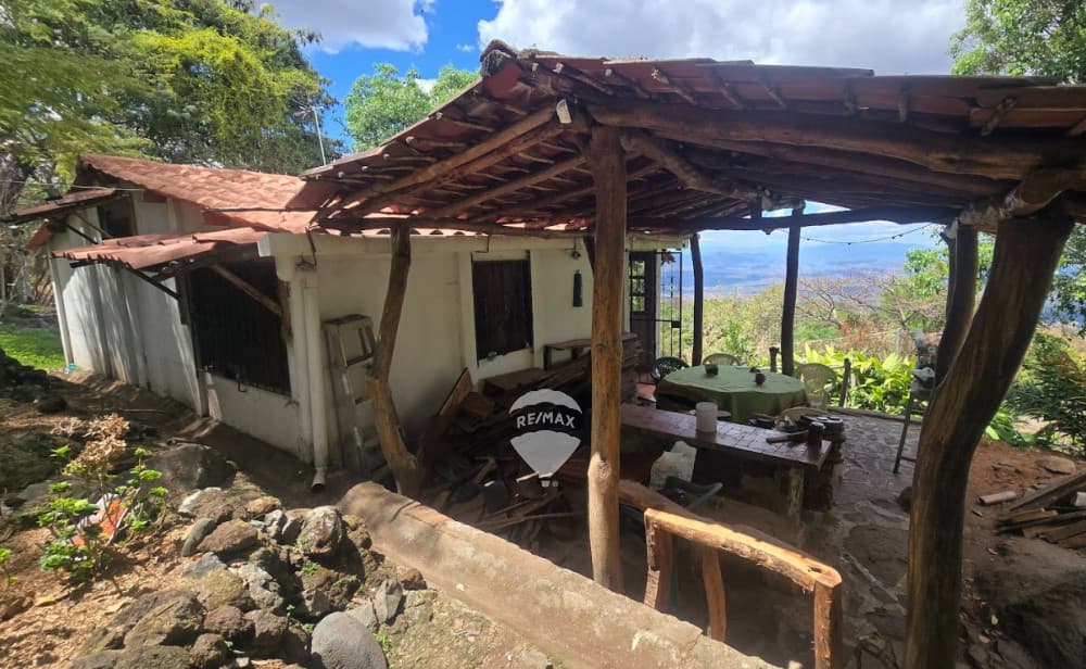 FINCA EL DERRUMBE — foto 1