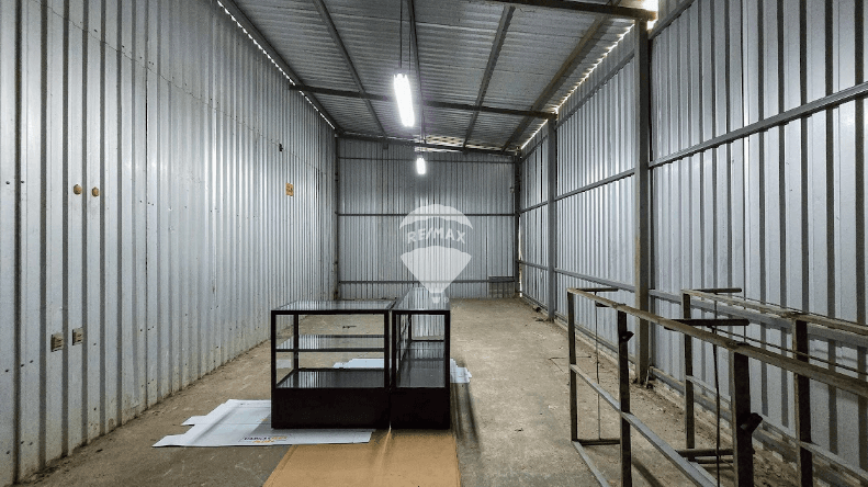 Propiedad comercial en alquiler en Zaragoza, La Libertad
