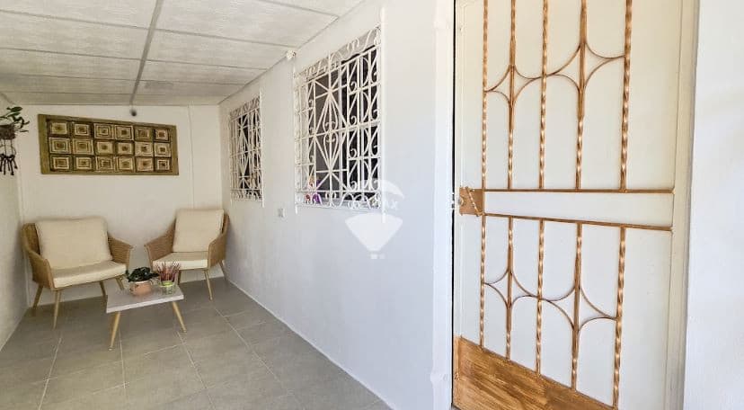 VENTA DE CASA EN COMPLEJO ALTAVISTA — foto 1