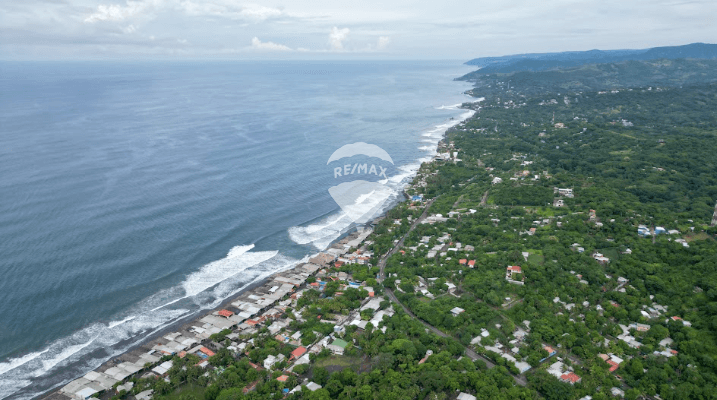 Lots en venta en San Blas, Surfcity1, La Libertad
