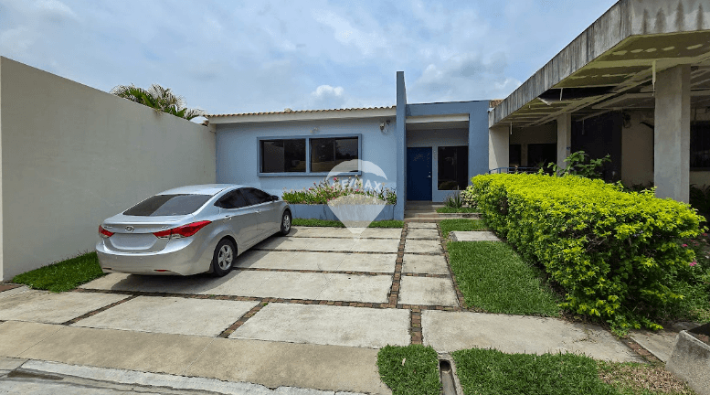 CASA EN ALQUILER BOSQUES DE LOURDES
