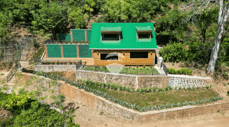 Propiedad comercial en venta en Usulután, Usulután