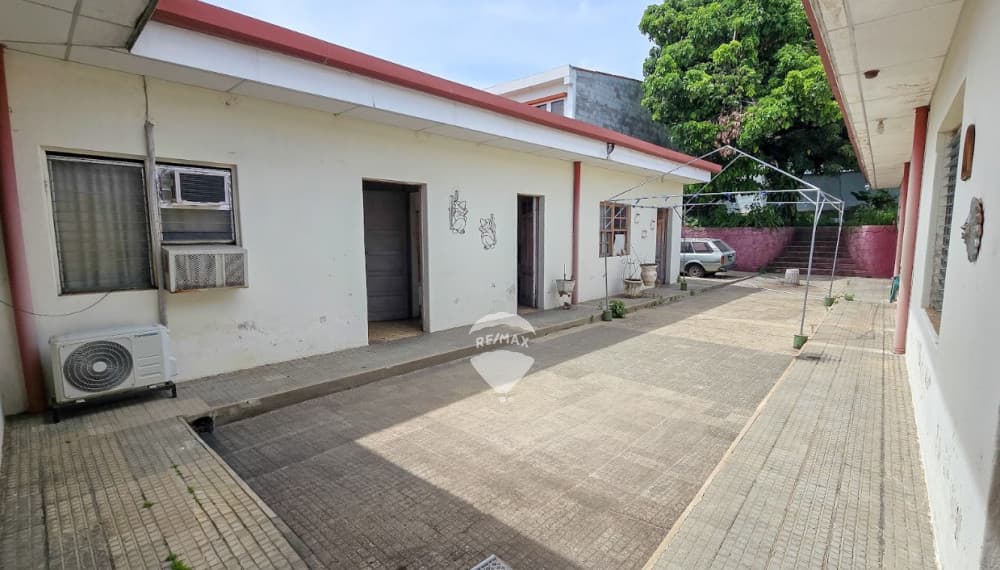 Casa con Excelente Potencial en Santa Ana — foto 1