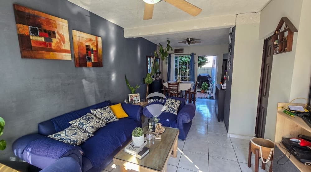 VENTA CASA CONDOMINIO LAS GARDENIAS — foto 1