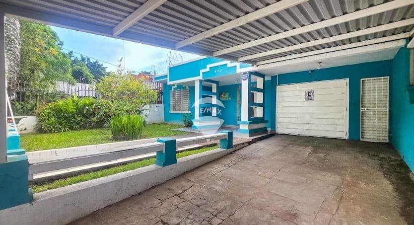 CASA EN VENTA  EN COLONIA FLOR BLANCA — foto 1