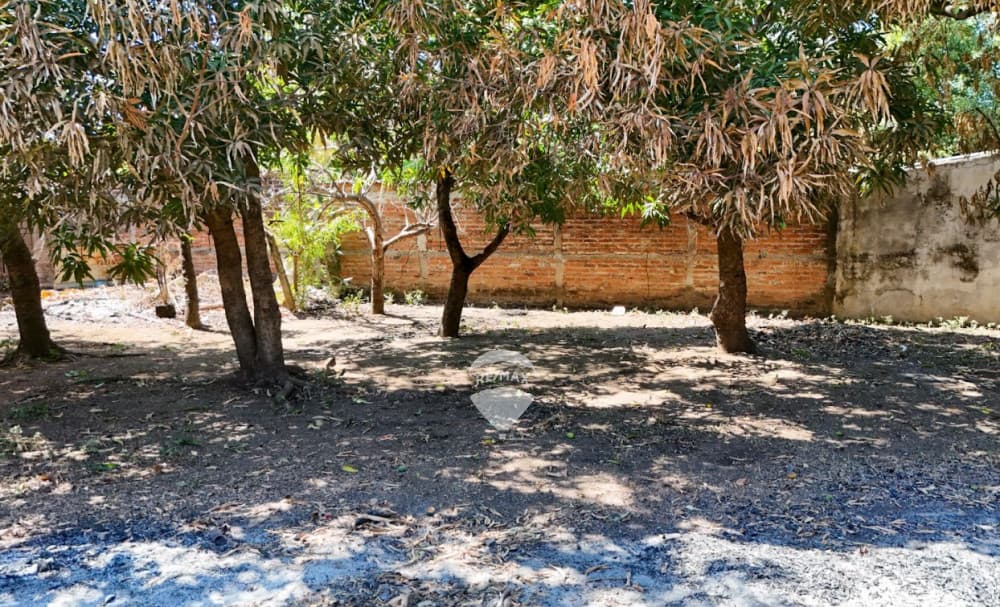LOTE EN VENTA DE 644 V2 EN LOTIFICACIÓN ALVARADO, ACAJUTLA — foto 1
