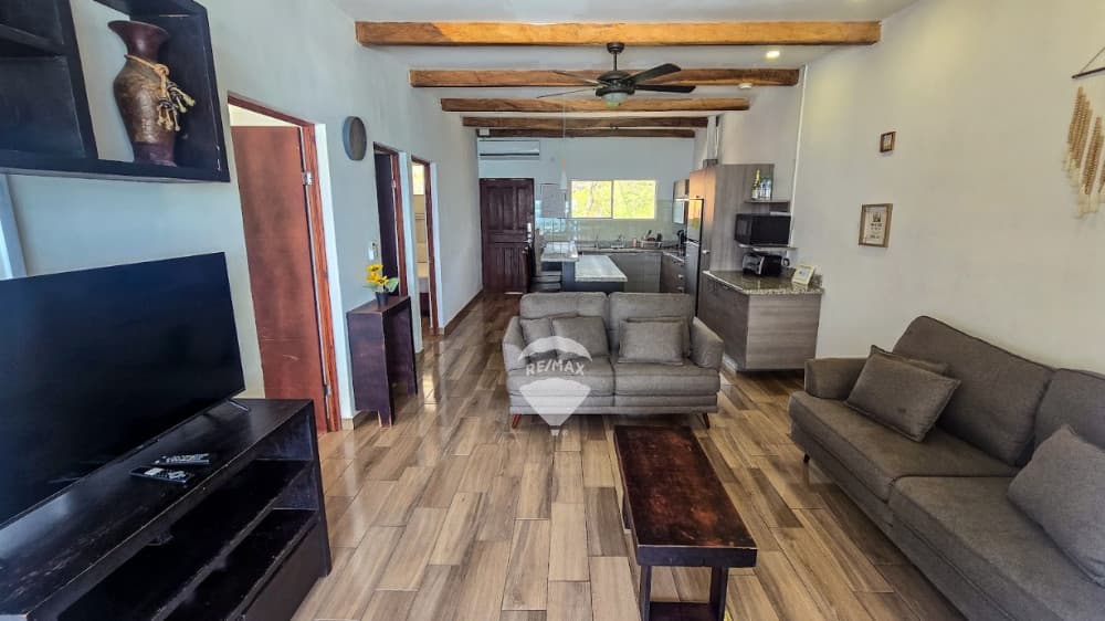 LINDO APARTAMENTO EN VENTA CONDOMINIO PUERTO MAR LA LIBERTAD — foto 1
