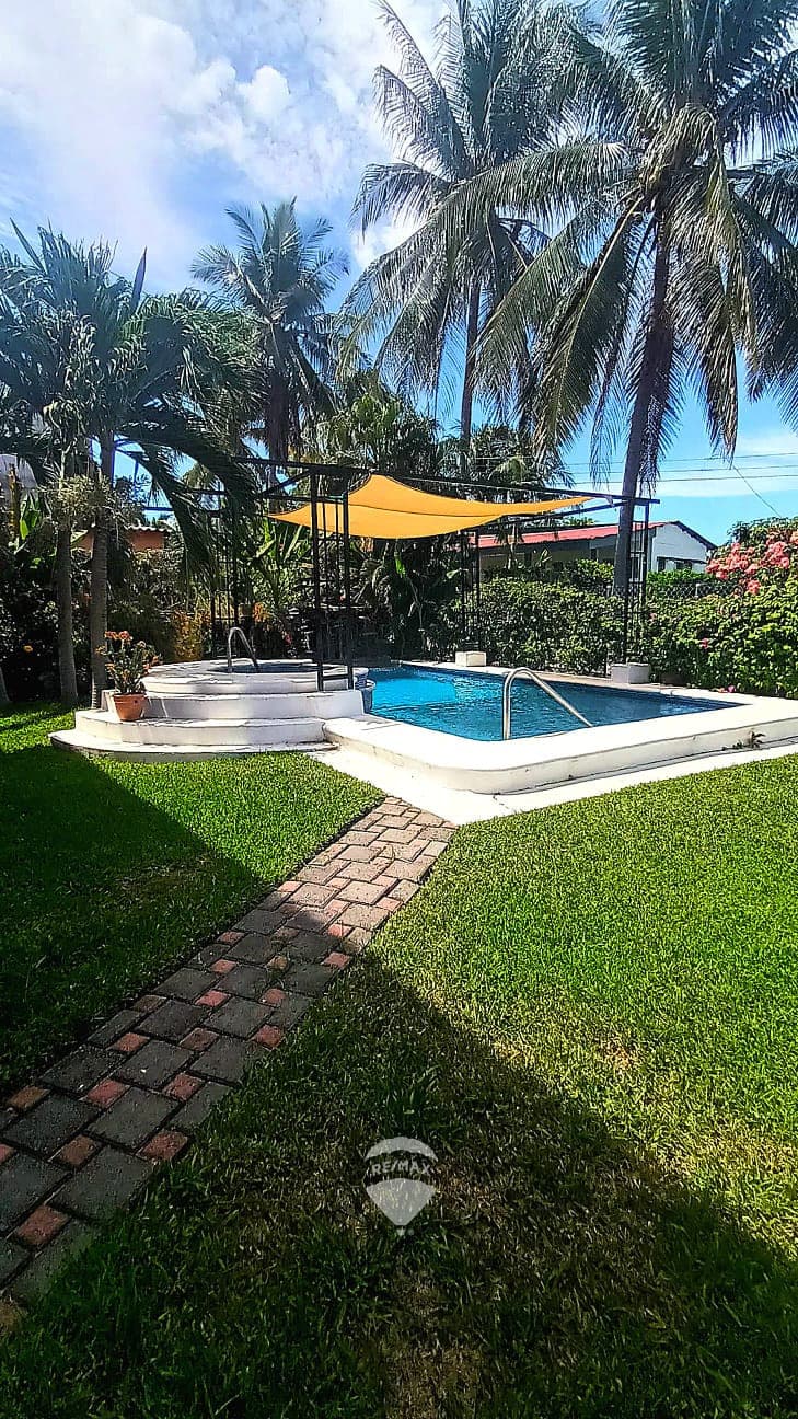 Propiedad comercial en venta en La Libertad, La Libertad