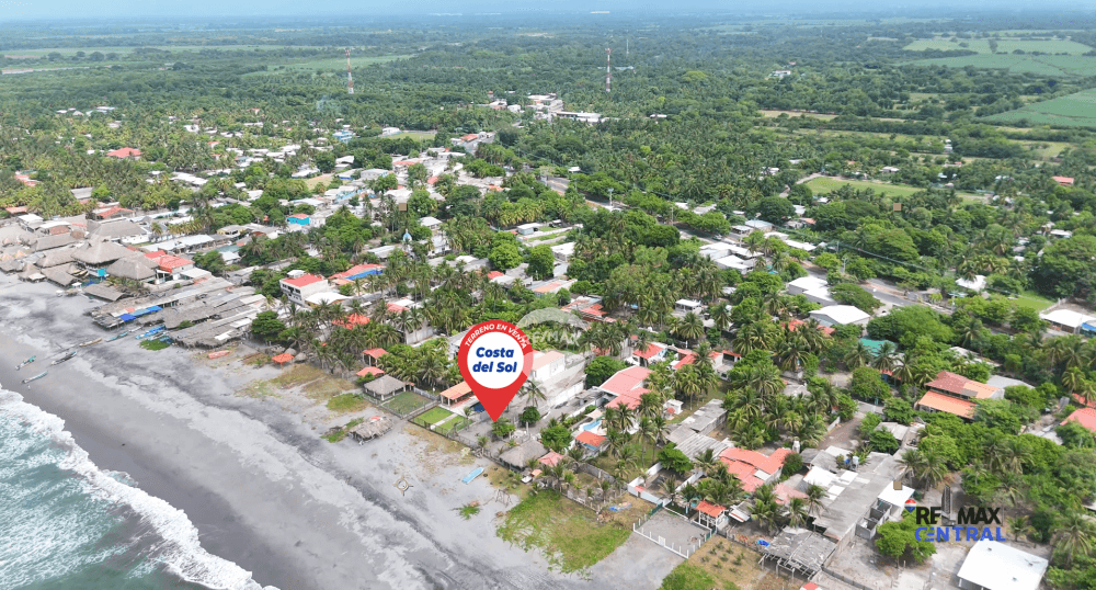 VENTA DE TERRENO EN COSTA DEL SOL — foto 1