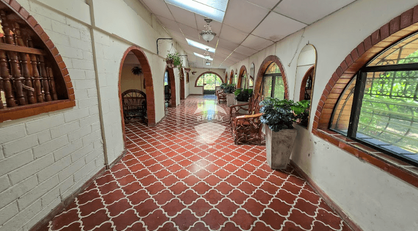 HACIENDA DE 50 MANZANAS EN VENTA EN SAN LUIS TALPA, LA PAZ — foto 1