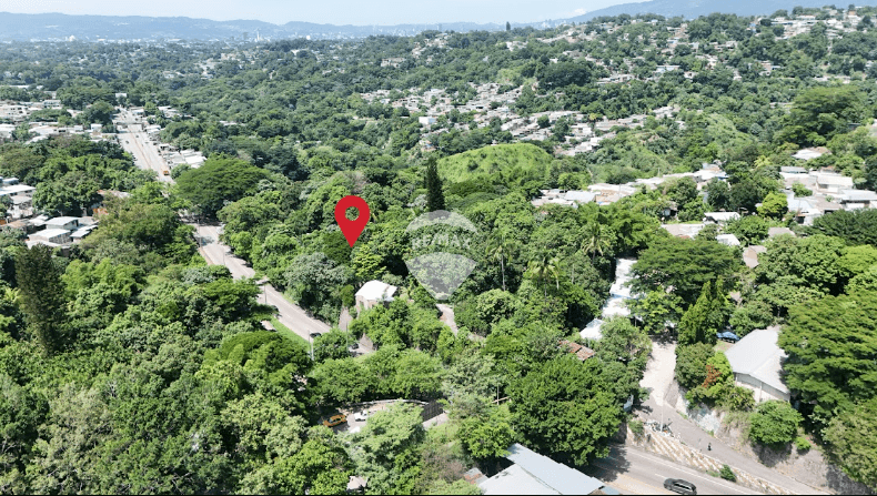 TERRENO TRONCAL DEL NORTE — foto 1