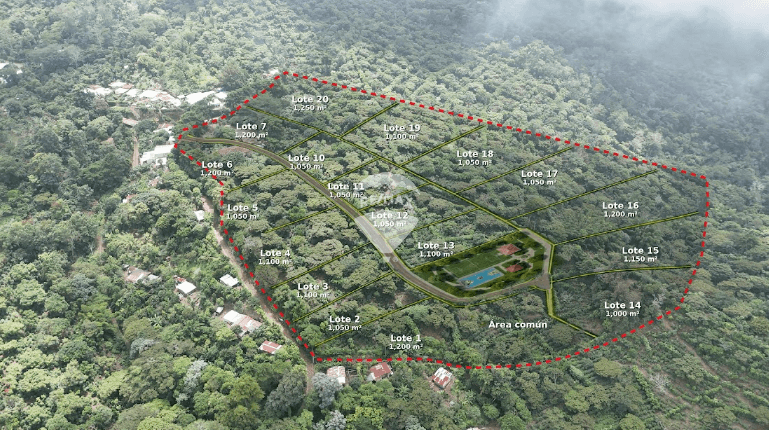 FINCA MONTES URALES EN VENTA - APANECA — foto 1