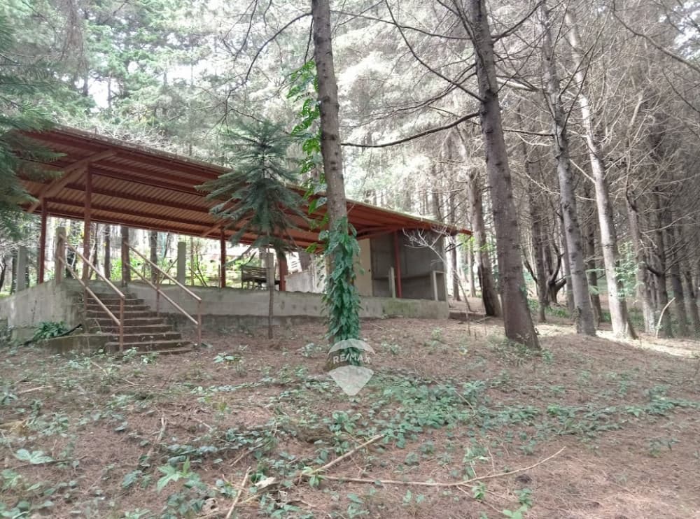 TERRENO IDEAL PARA CASA DE DESCANSO EN RESIDENCIAL MONTEPINAR, ZONA FRESCA DE CHALATENANGO — foto 1