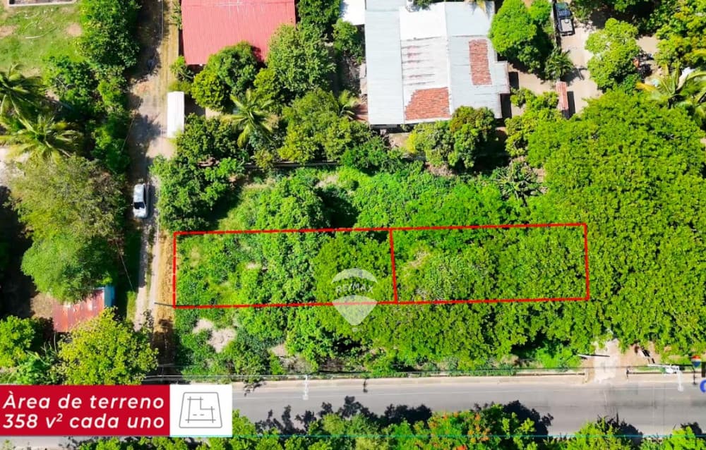 VENTA DE TERRENO LOT. SAN CRISTOBAL I SAN LUIS TALPA — foto 1